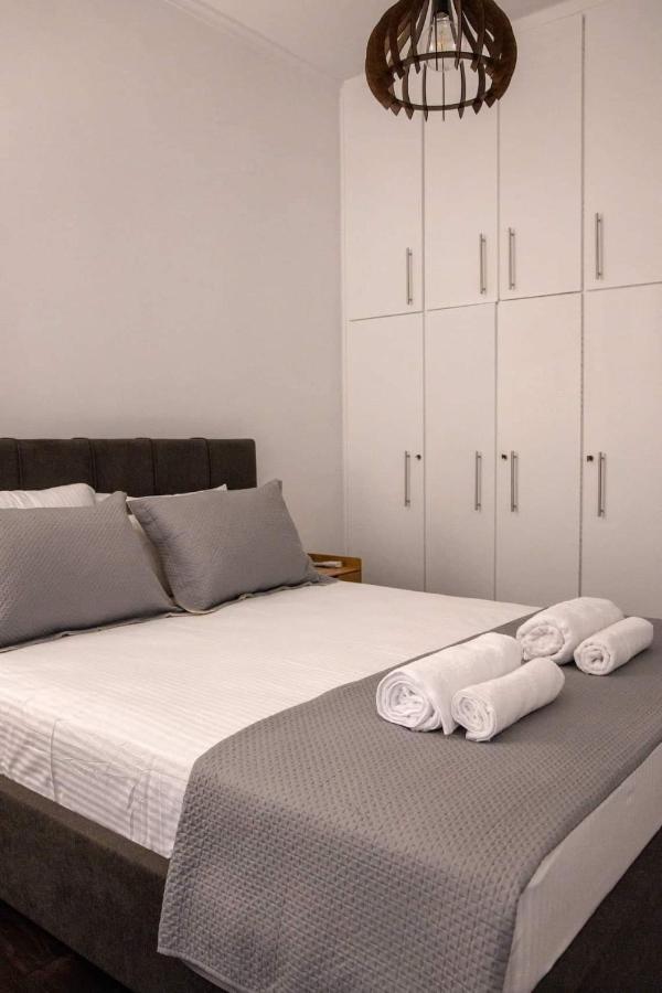 Sfakion 6 Apartment Ханья Экстерьер фото