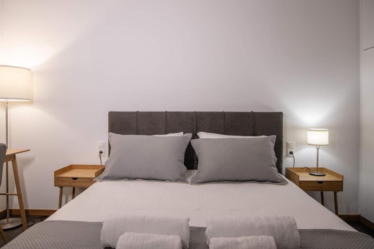 Sfakion 6 Apartment Ханья Экстерьер фото
