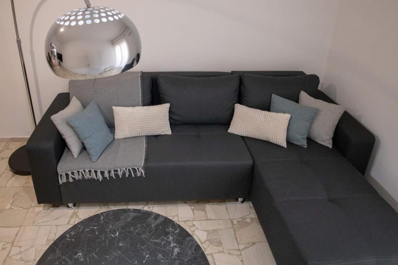 Sfakion 6 Apartment Ханья Экстерьер фото