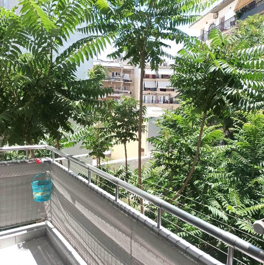 Sfakion 6 Apartment Ханья Экстерьер фото