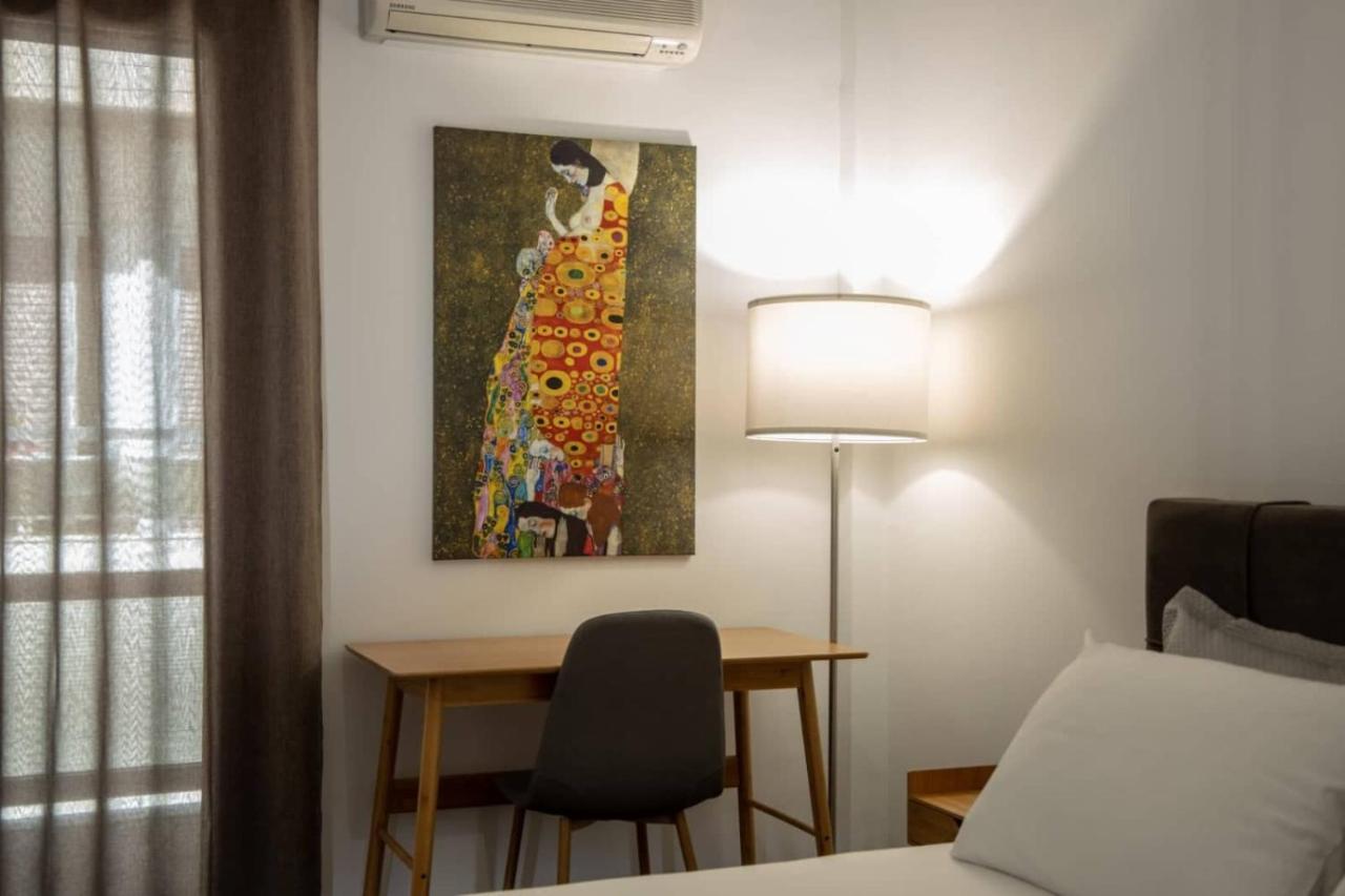 Sfakion 6 Apartment Ханья Экстерьер фото