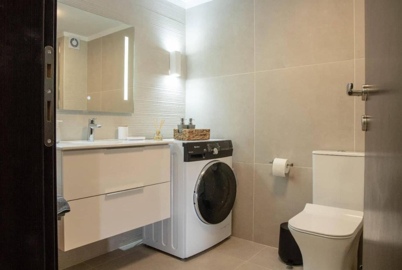 Sfakion 6 Apartment Ханья Экстерьер фото