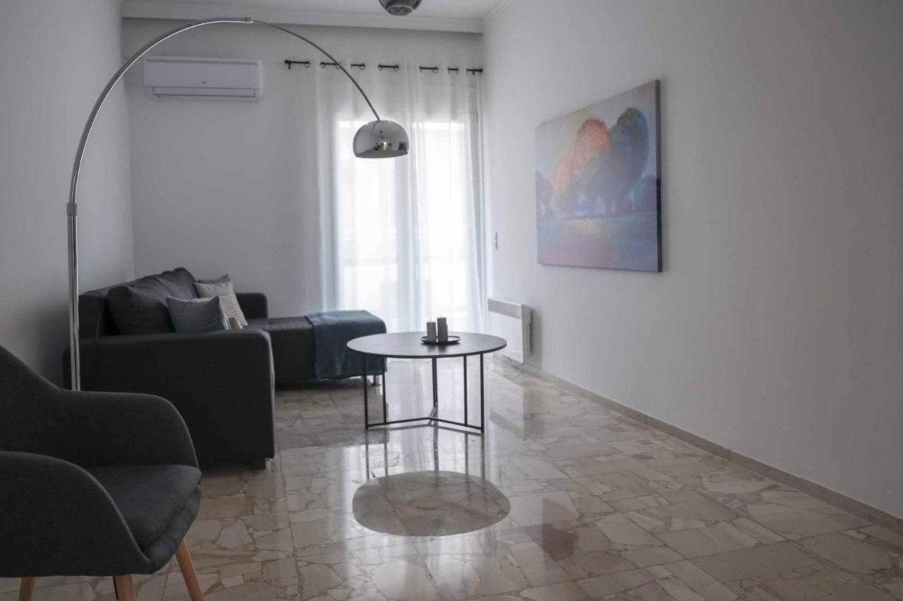 Sfakion 6 Apartment Ханья Экстерьер фото